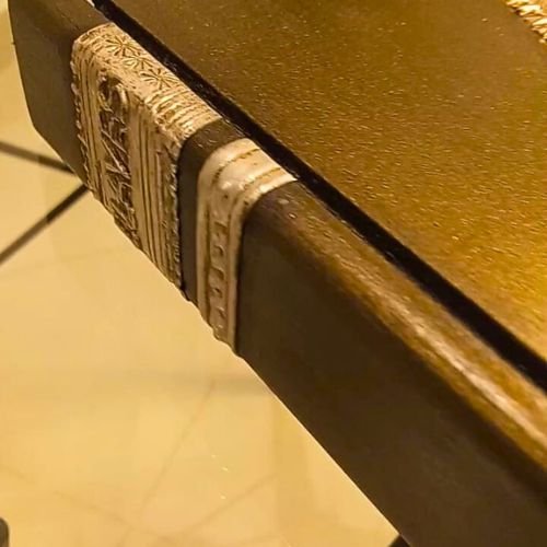 Caja libro para Llaves - Imagen 3