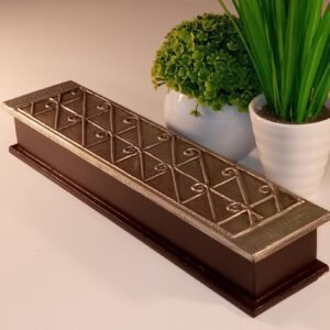 Caja Porta Sahumerios