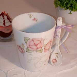Taza Rose