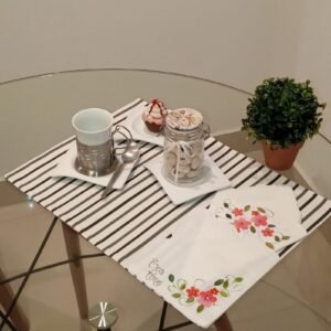 Kit Individual Artesanal