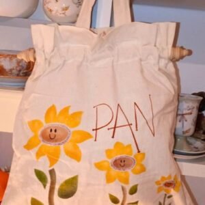 Bolsa de Pan