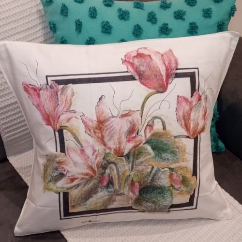 Tulipanes - Imagen 4