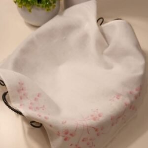 Carpetita para panera