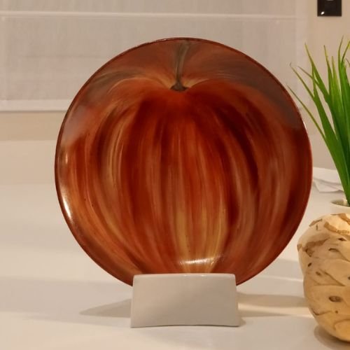 Manzana Roja
