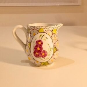 Lechera "Reina Buba"
