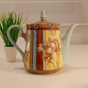 Tetera Vintage