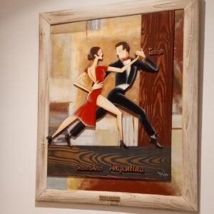 Tango Argentino