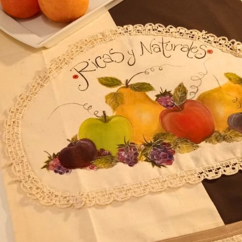 Repasadores Ricas y Naturales - Imagen 3