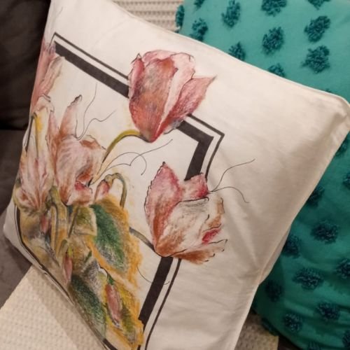 Tulipanes - Imagen 3