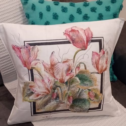 Tulipanes