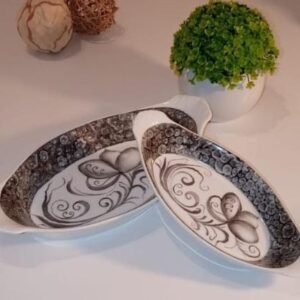 "Arabesco"