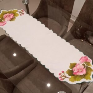 Camino de Magnolias