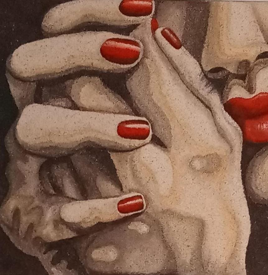 Rocalla Titulado: Mujer - Imagen 6