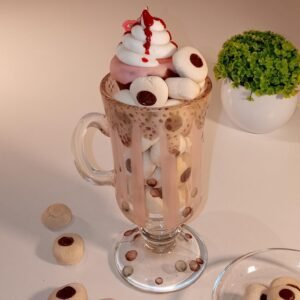 Taza Capuchino grande