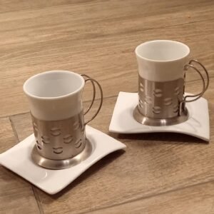 *Onda* Coffee