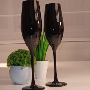 Negro Cristal