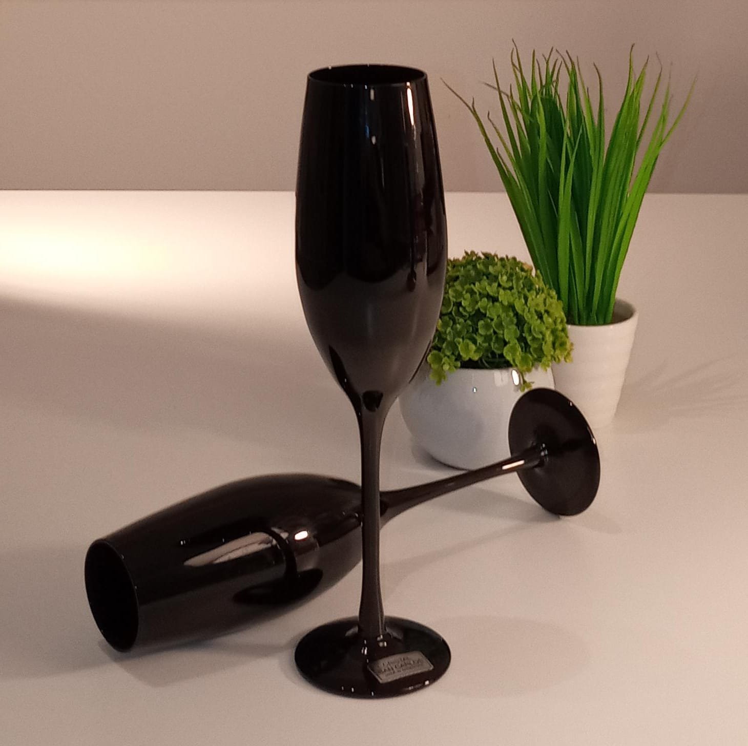 Negro Cristal - Imagen 2