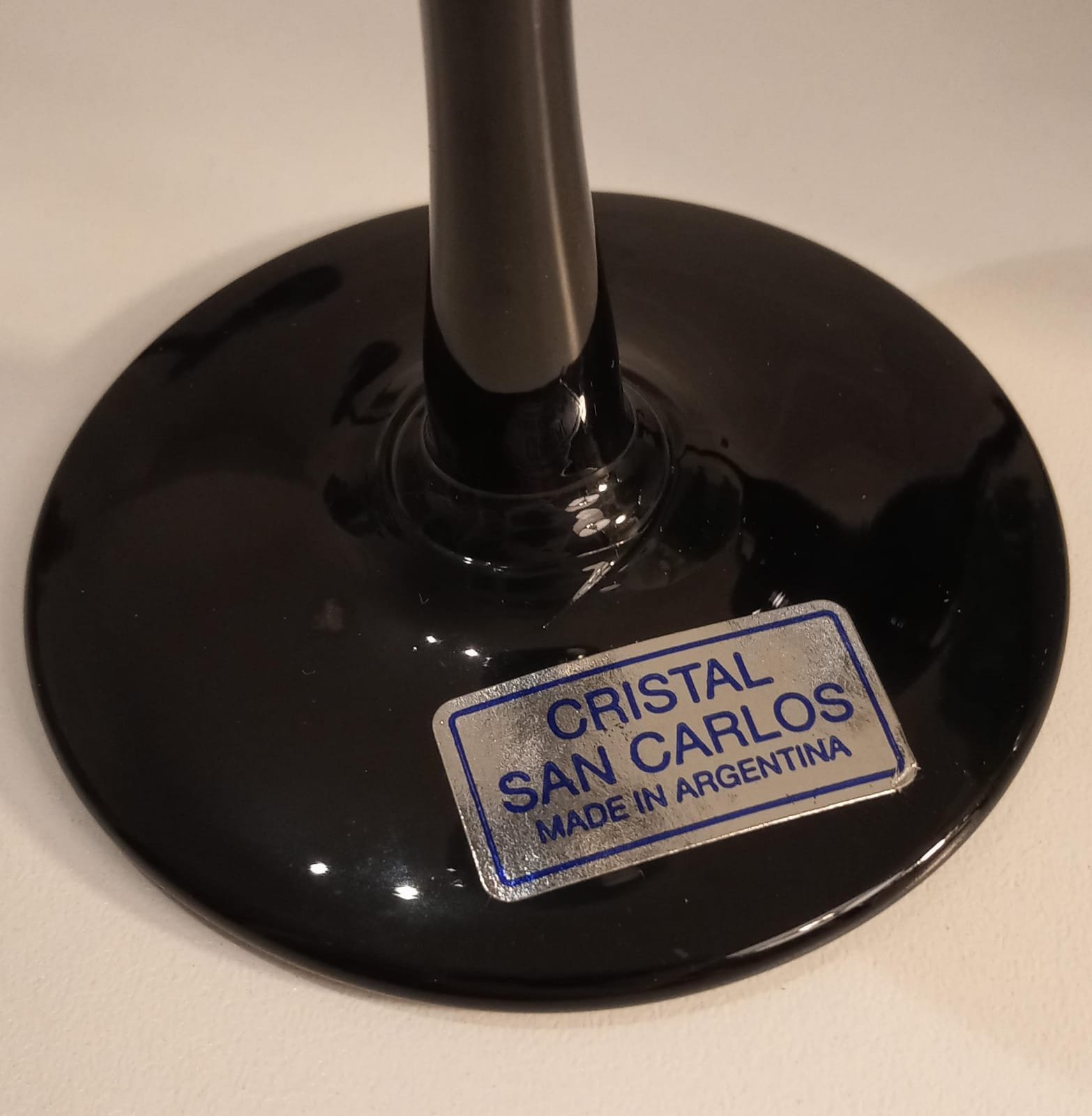 Negro Cristal - Imagen 4