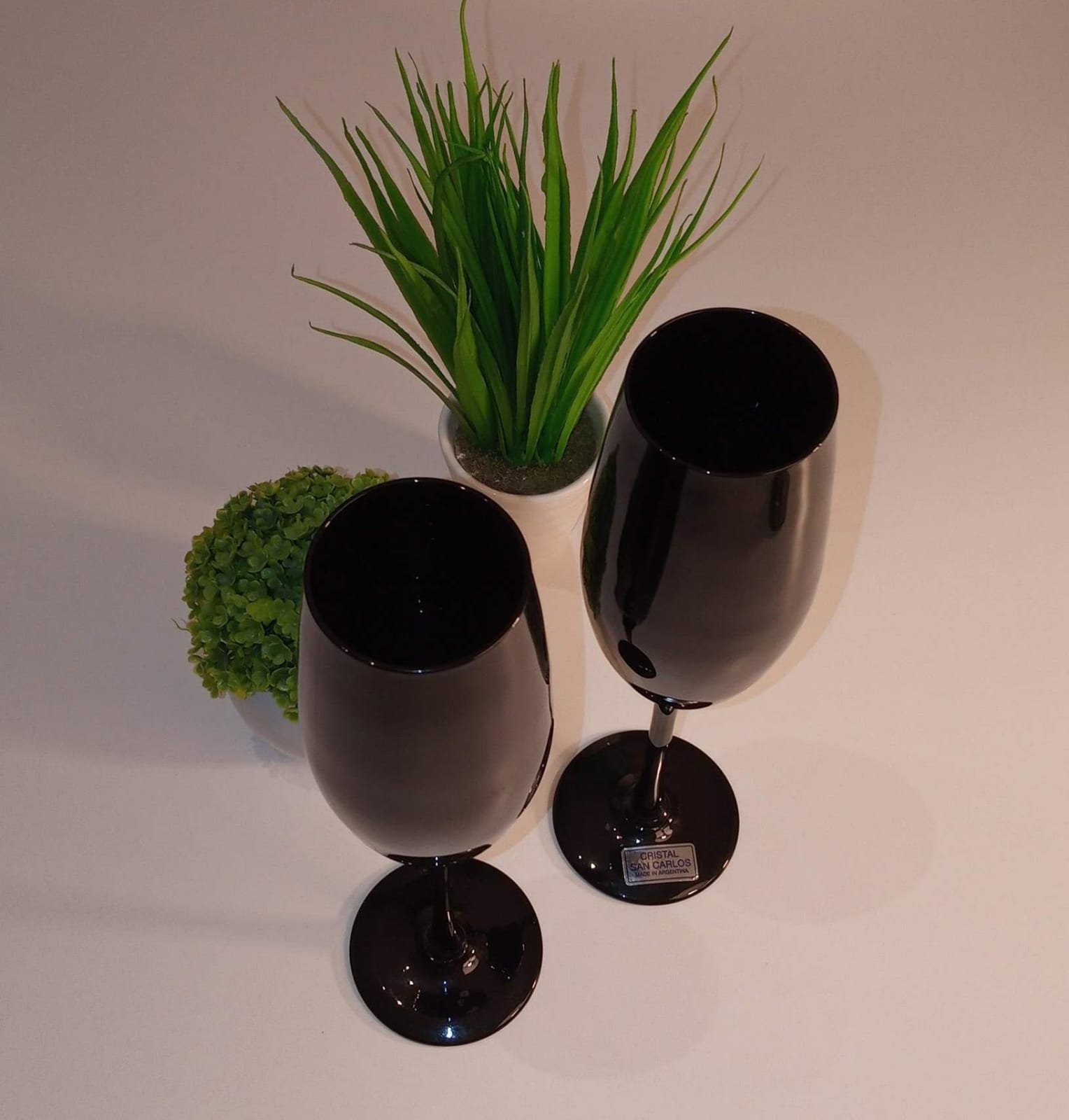 Negro Cristal - Imagen 3