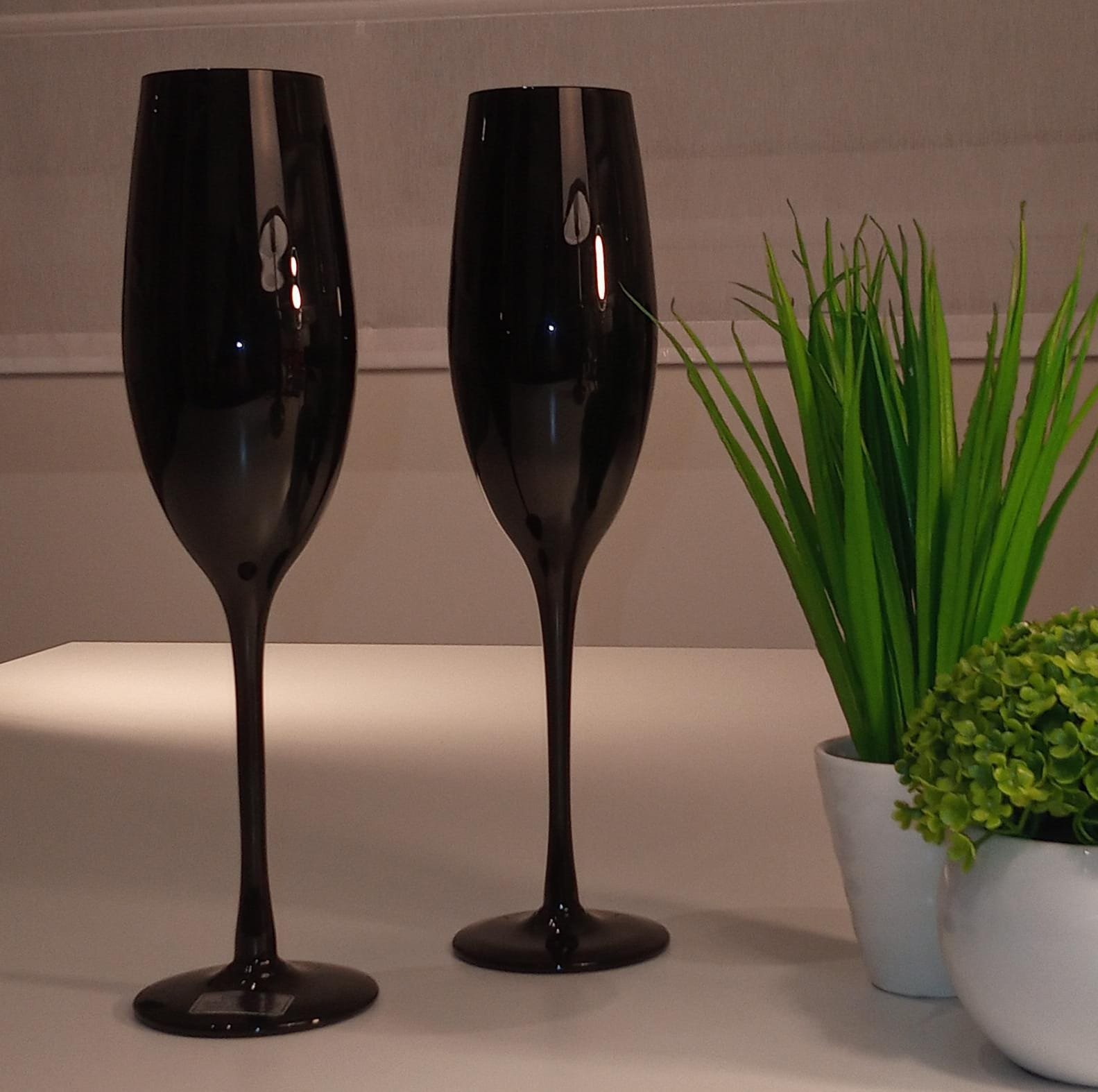 Negro Cristal - Imagen 5