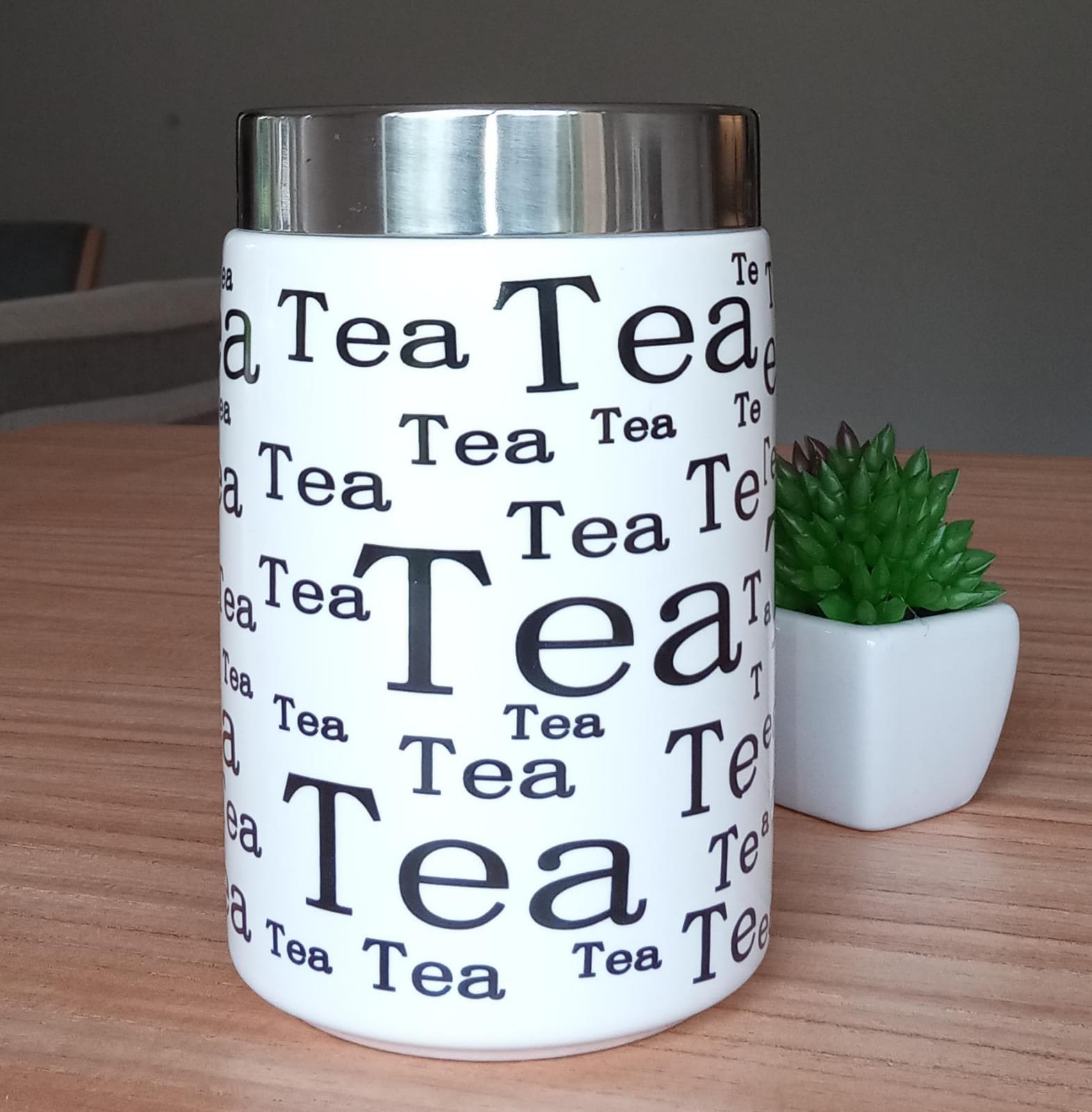 Collection cocina.TEA