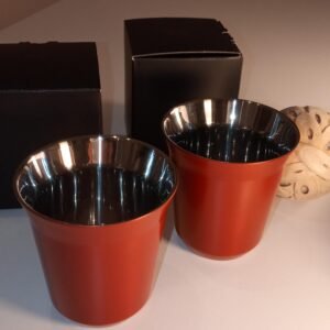 Lungo Cup