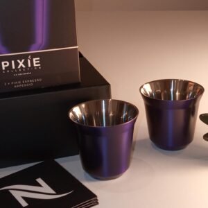 PIXIE Collection