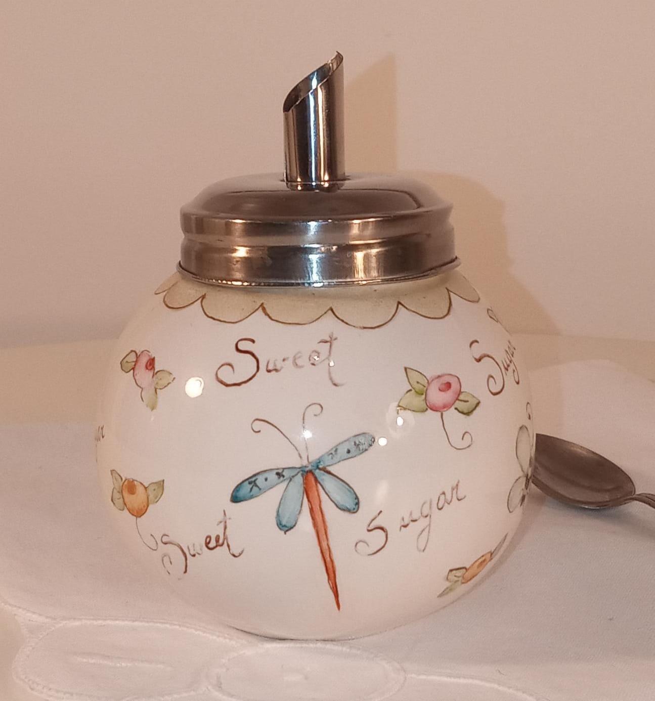 *Libélula Sugar* - Imagen 2