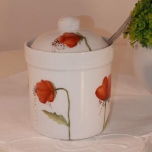 *Azucarera " Reina Amapola "