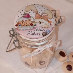 " Cosas Ricas "