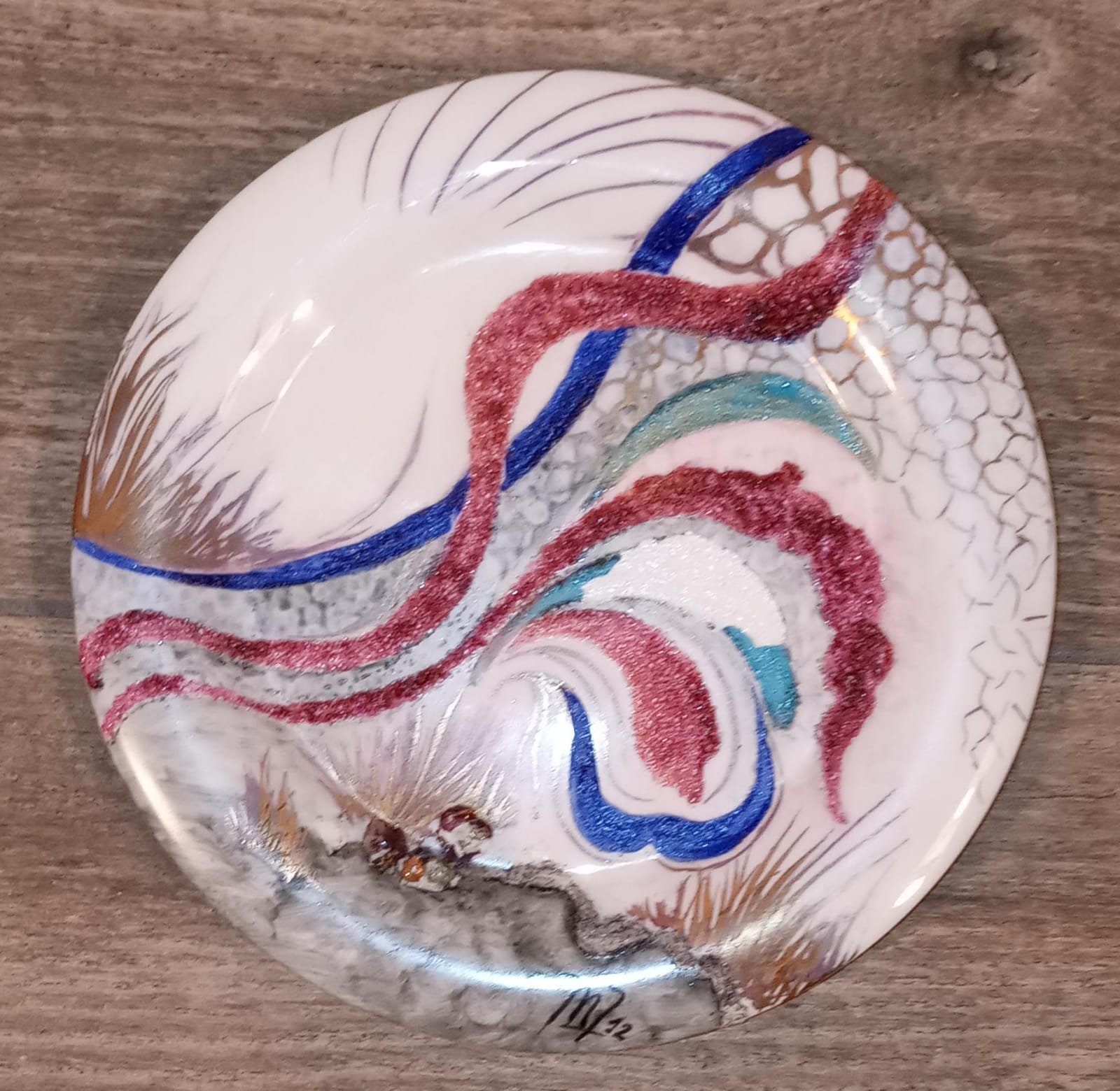 Sinfonía Abstracta