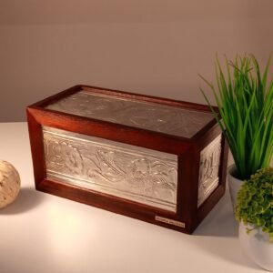 Caja Bruma