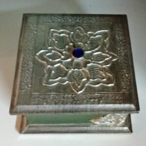 Caja Bari