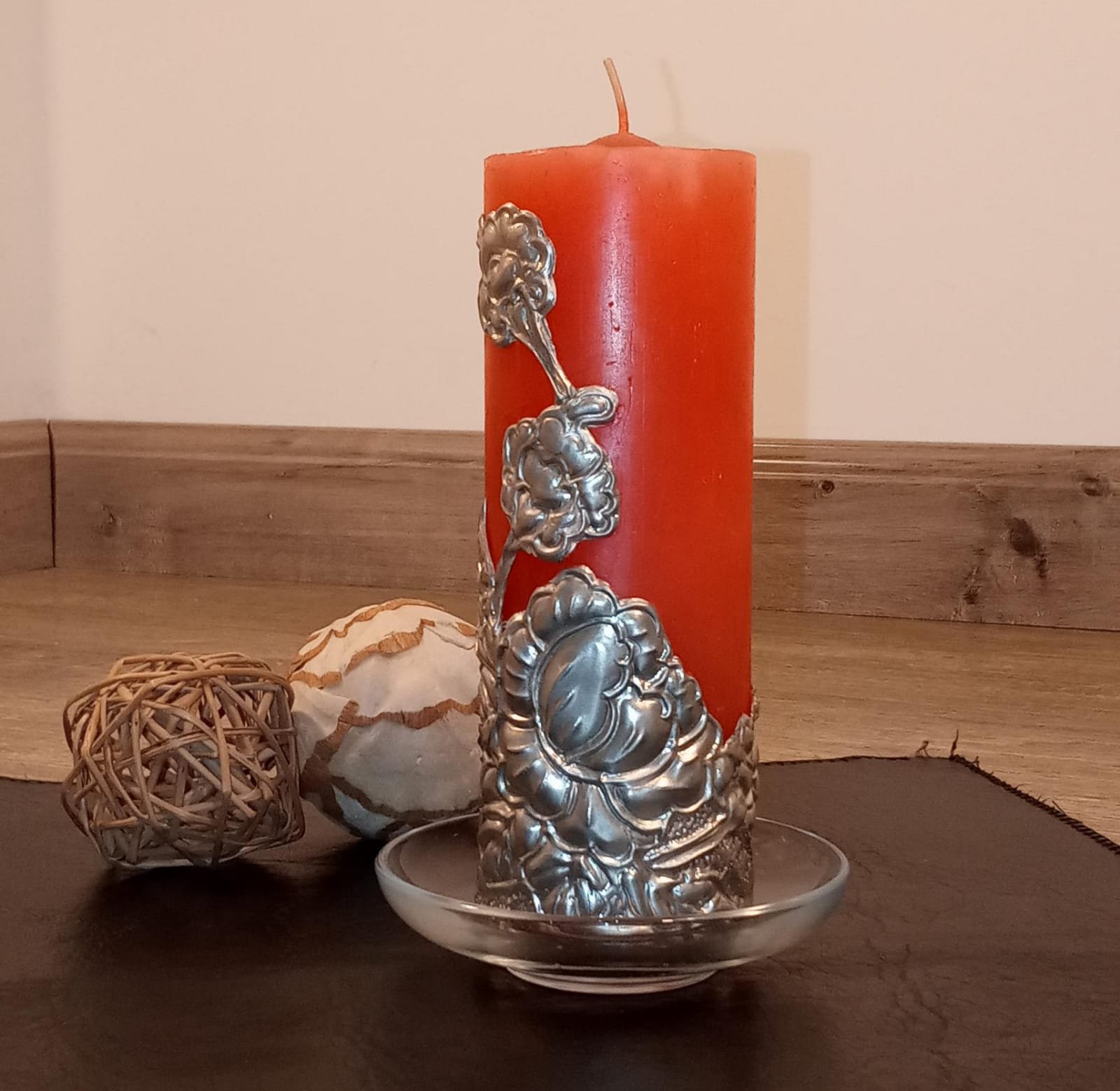 Vela Roja - Imagen 2