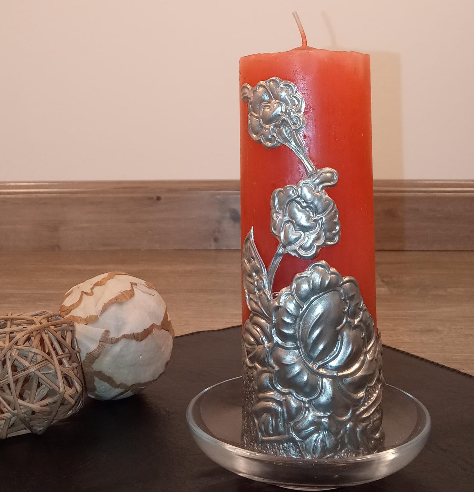 Vela Roja - Imagen 3