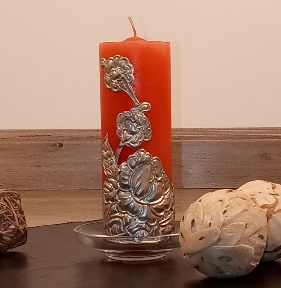 Vela Roja - Imagen 4