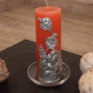 Vela Roja