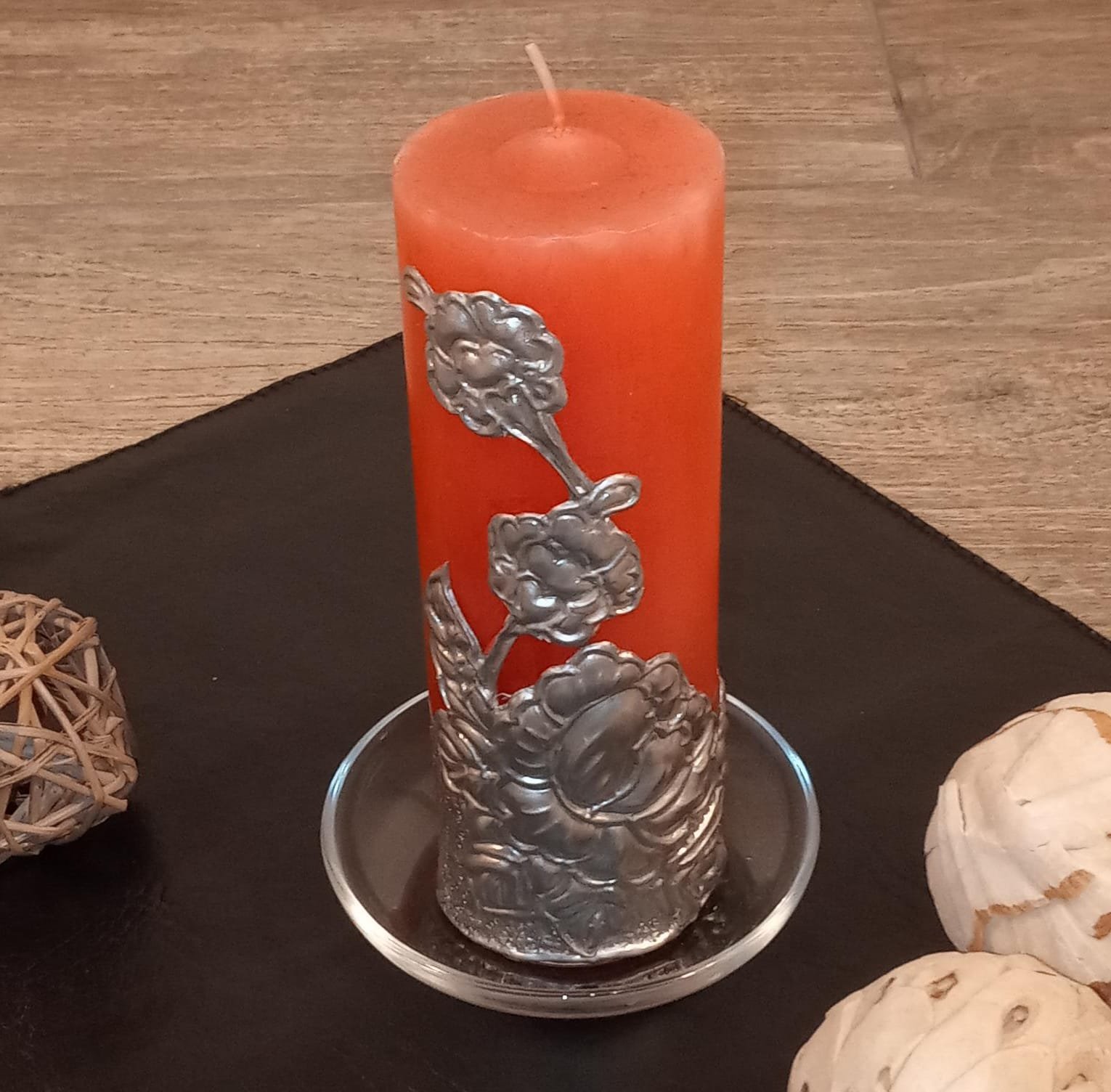 Vela Roja - Imagen 5