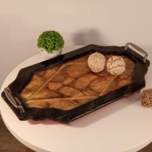 Bandeja Greta