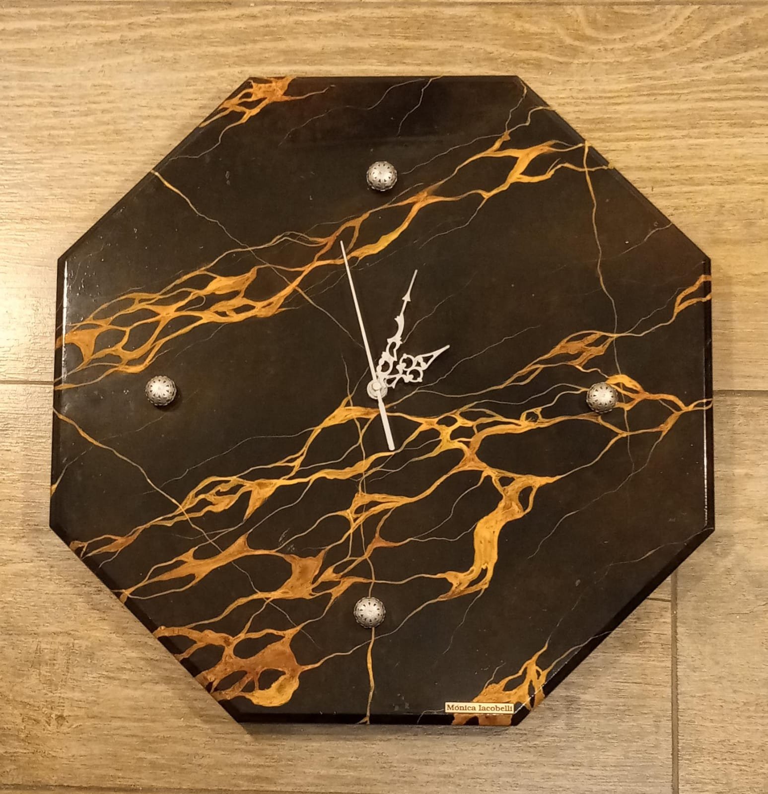 Reloj Portoro