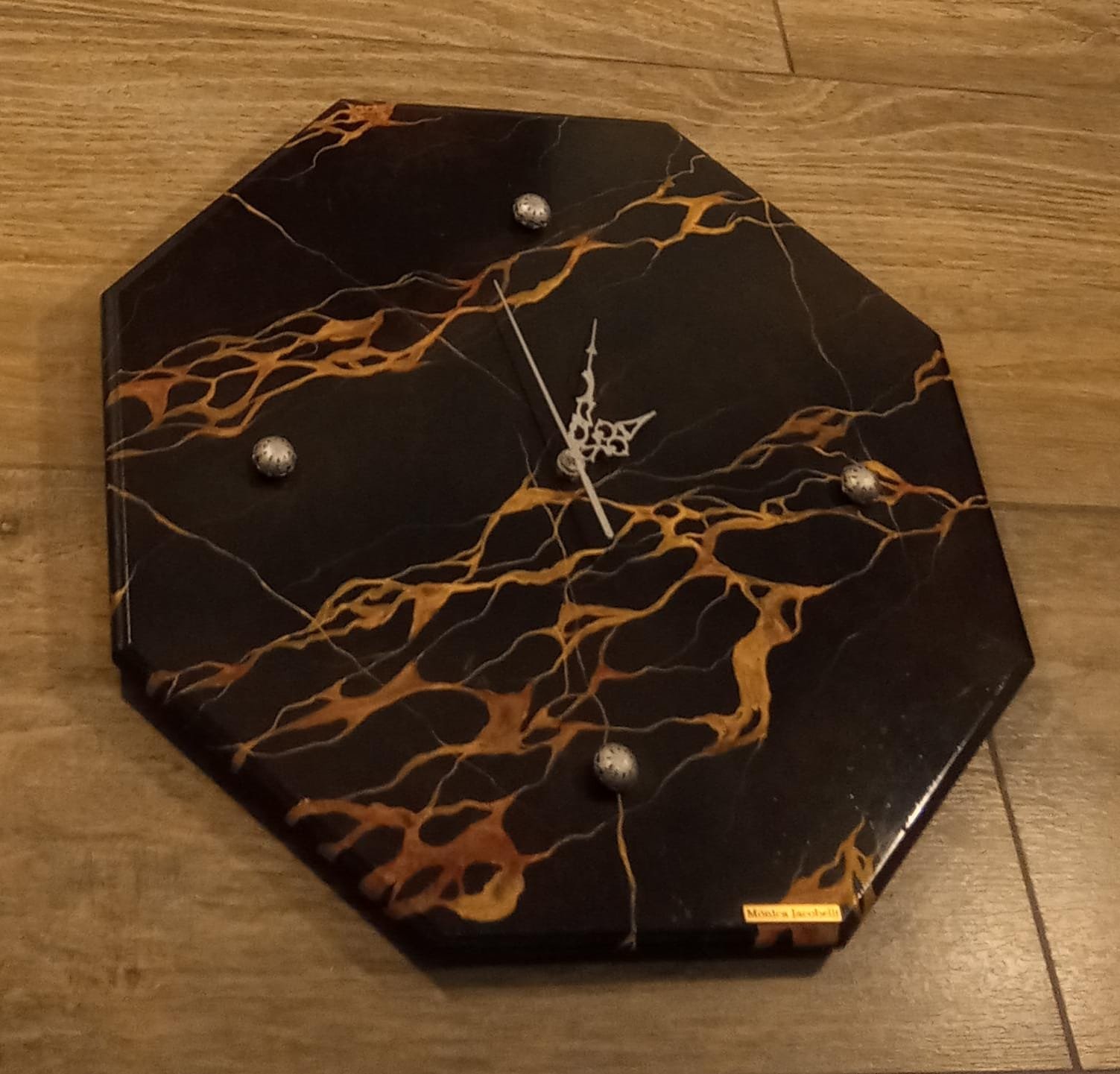 Reloj Portoro - Imagen 4