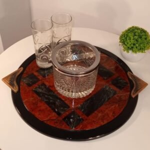 Bandeja Black berry