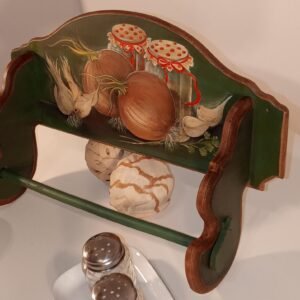 Cocina cálida
