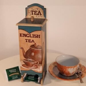 Englich tea
