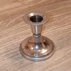 Candelabro de Acero