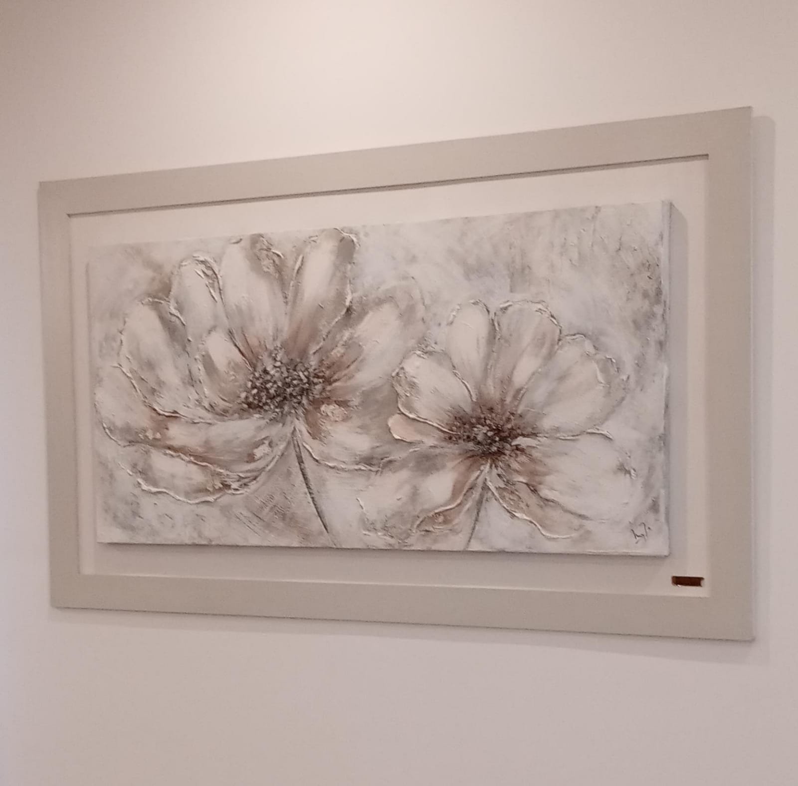 Wayta Munaycha Bella flor