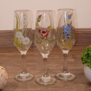 Blanca,Rosa y Azul