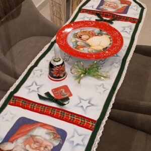 "Camino Navideño"