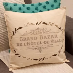 Almodón Bazar Hotel Paris