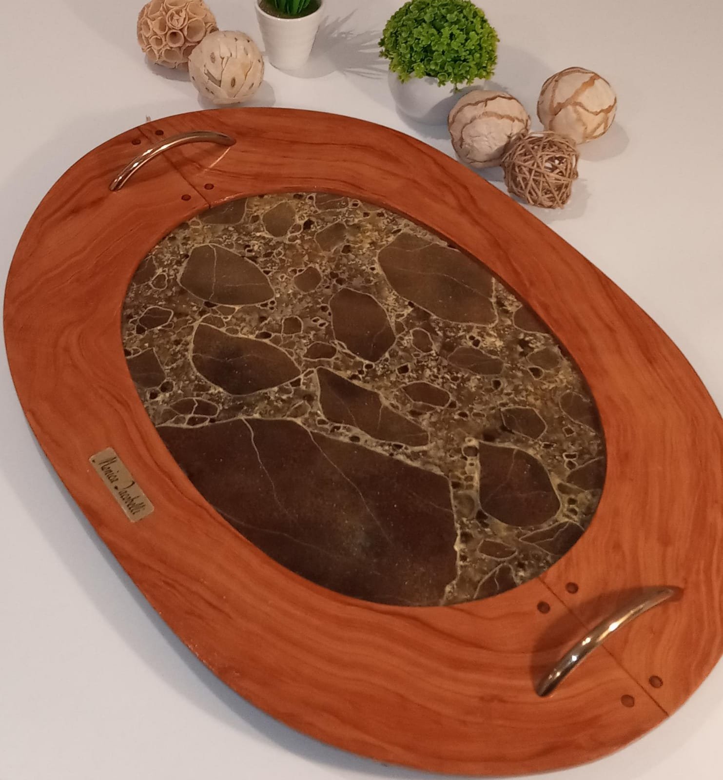 Bandeja "Vito" - Imagen 4